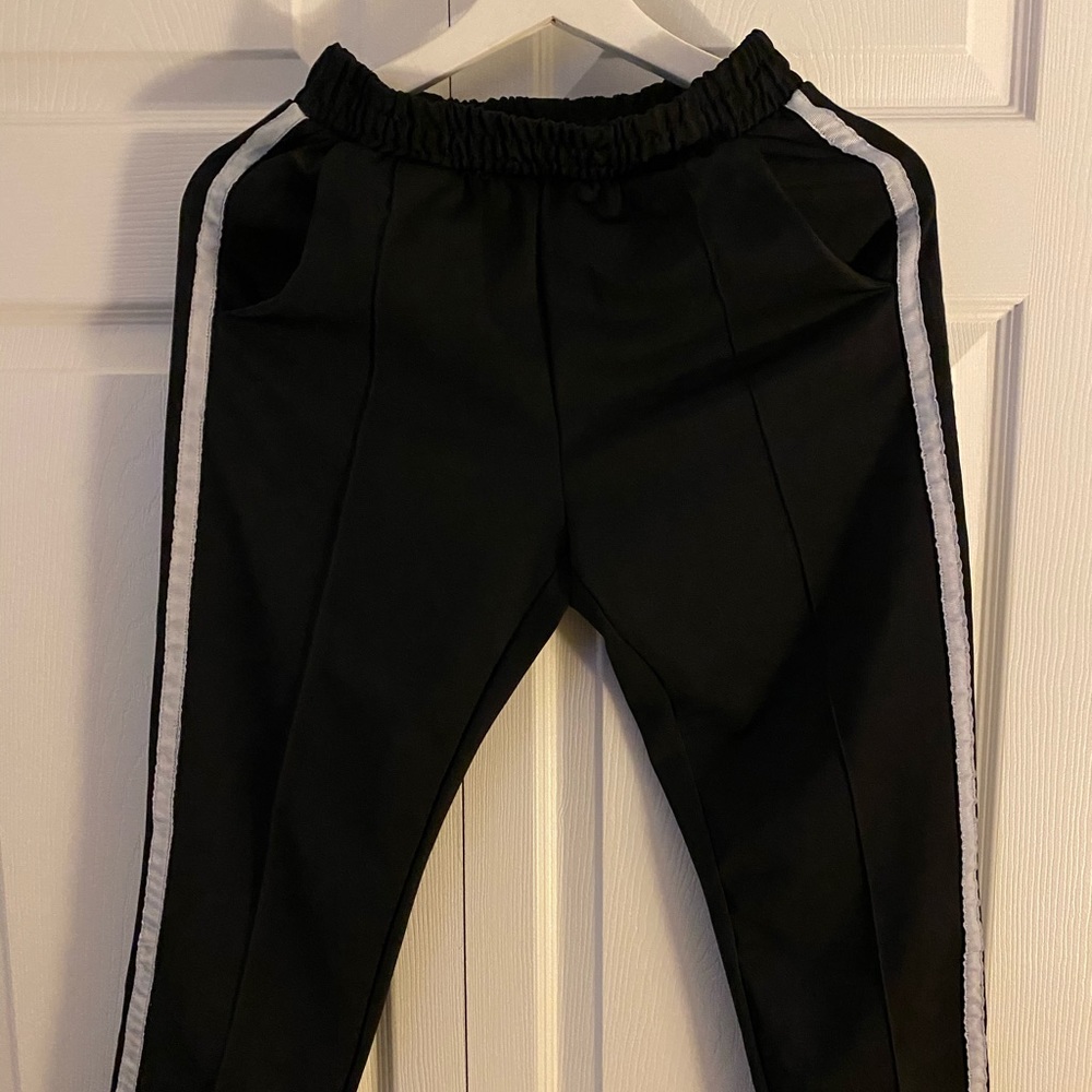 Sweat pants
